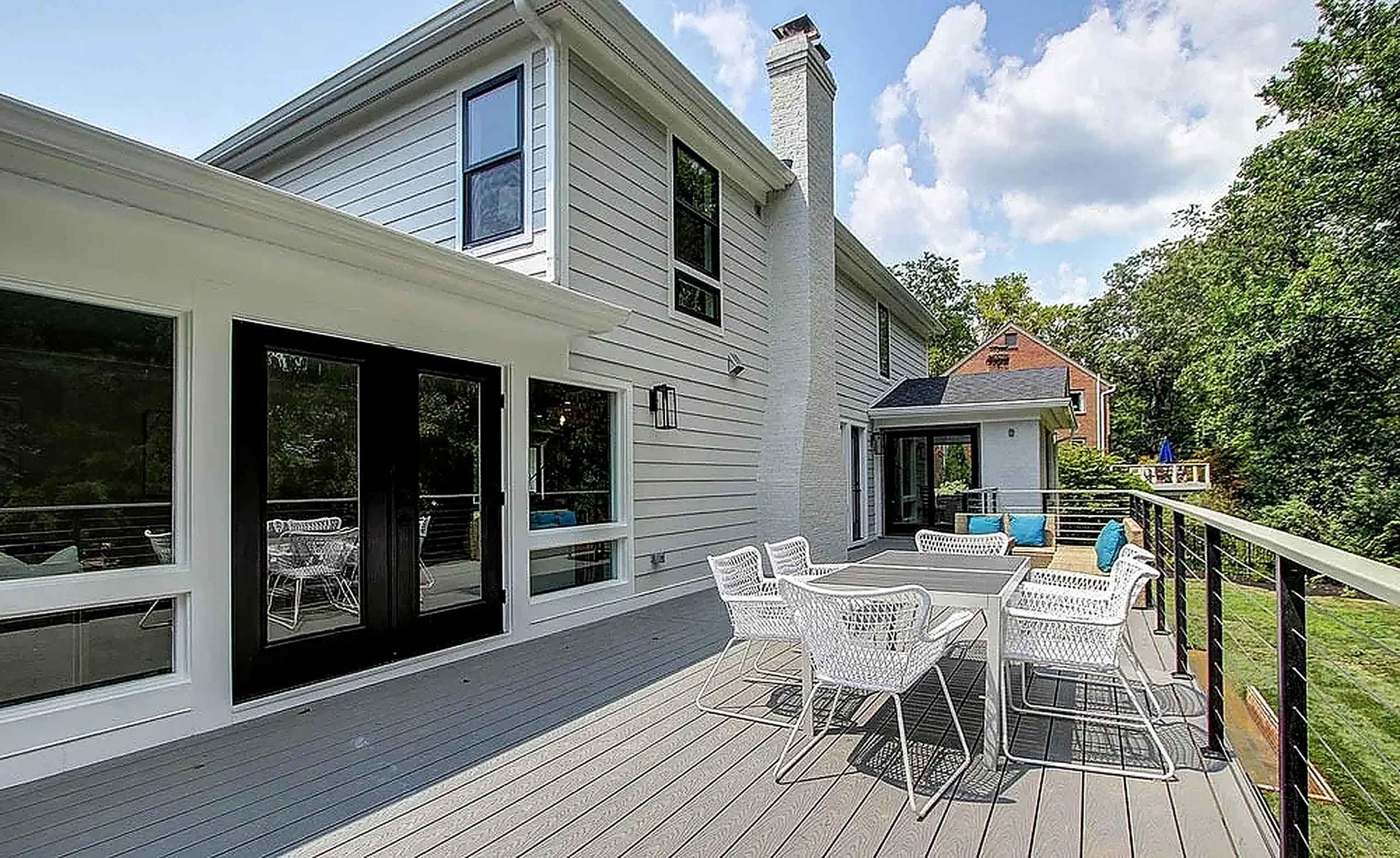 Bethesda Single Family Residence (1)