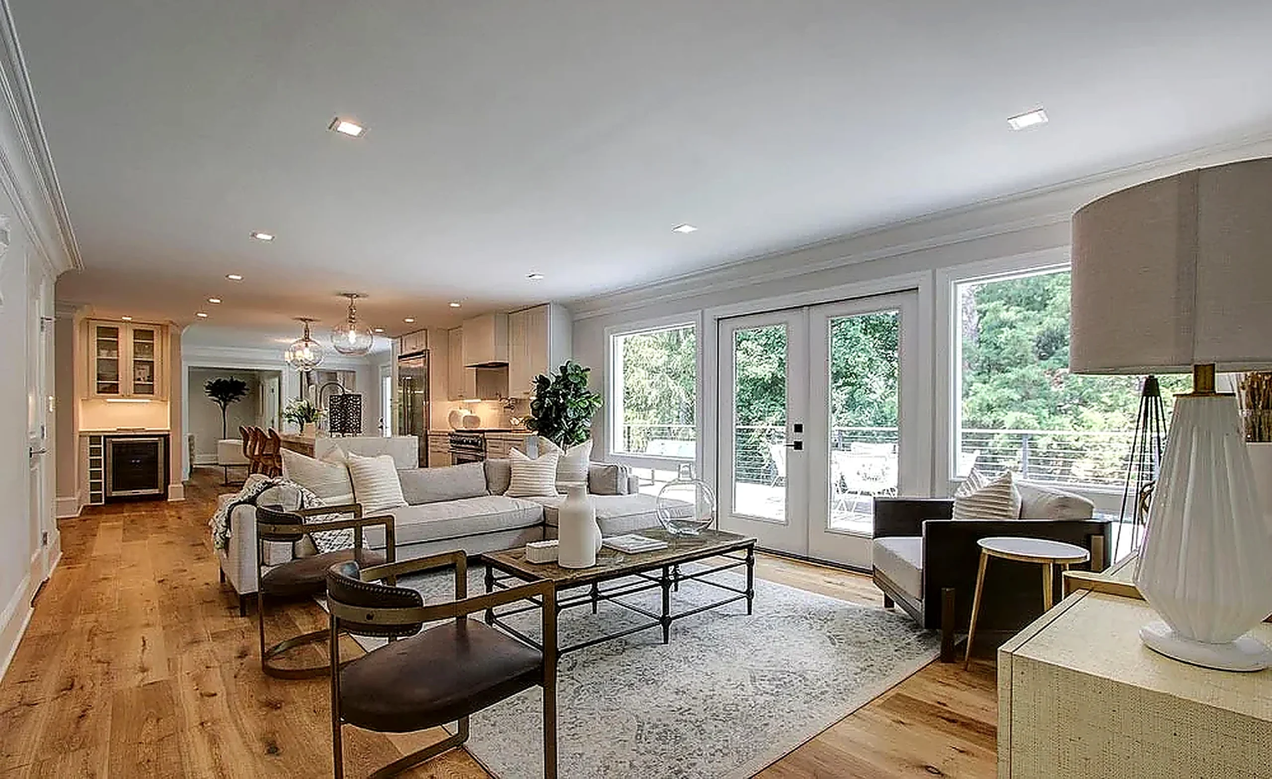 Bethesda Single Family Residence (2)