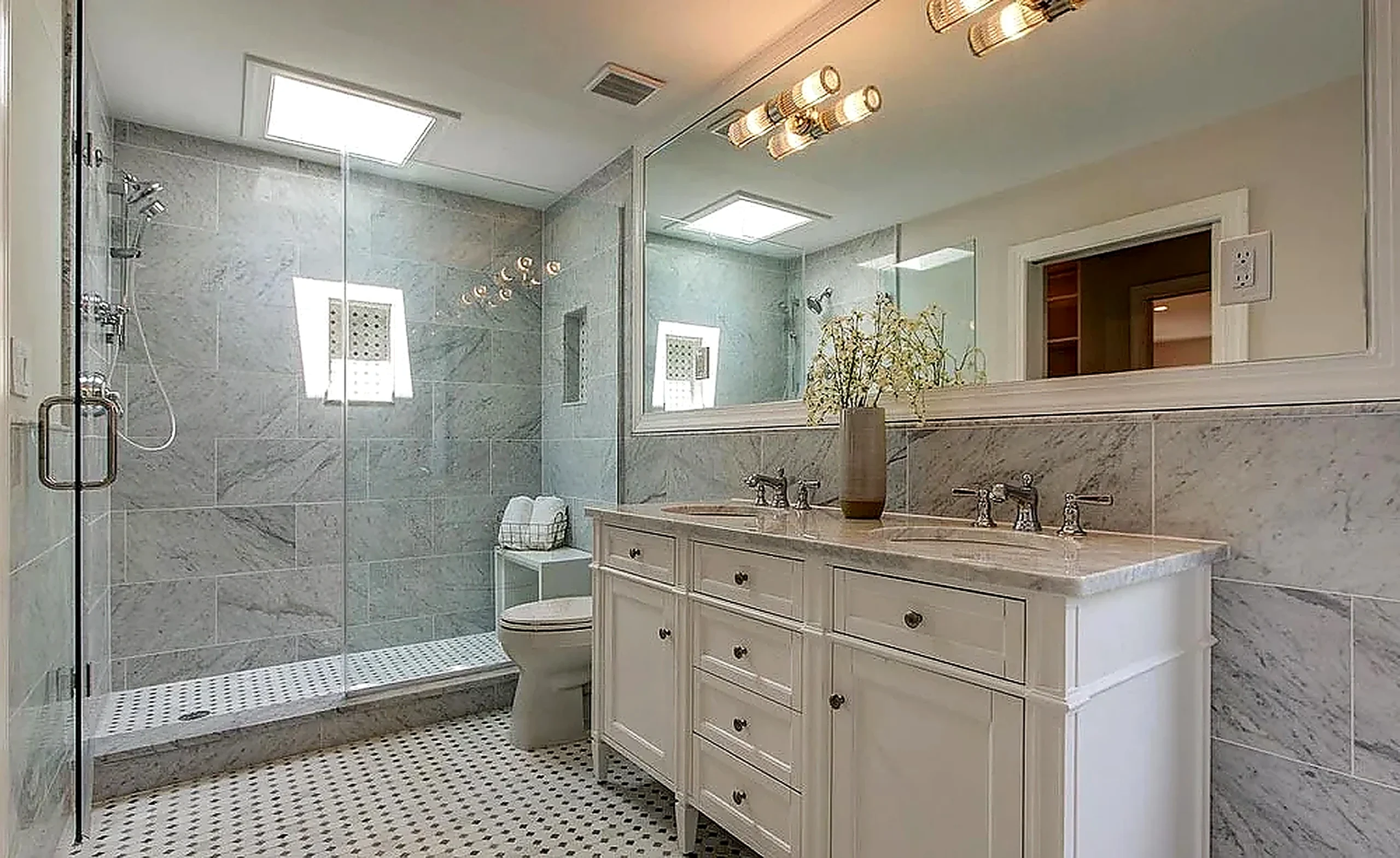 Bethesda Single Family Residence (4)