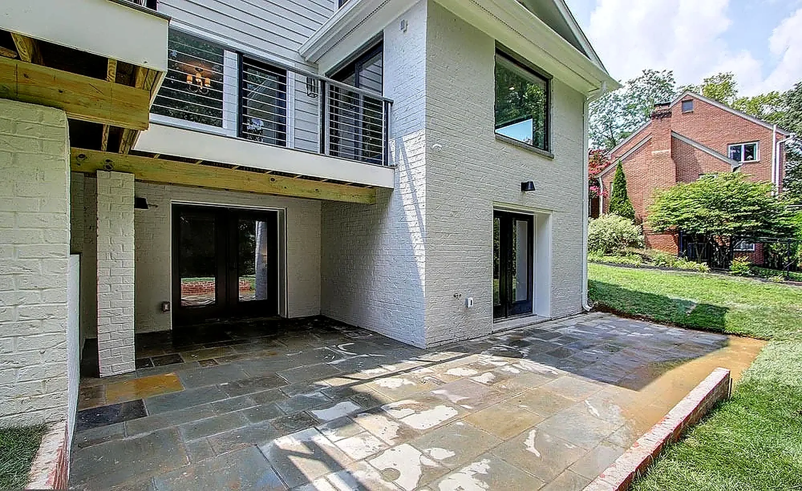 Bethesda Single Family Residence (7)