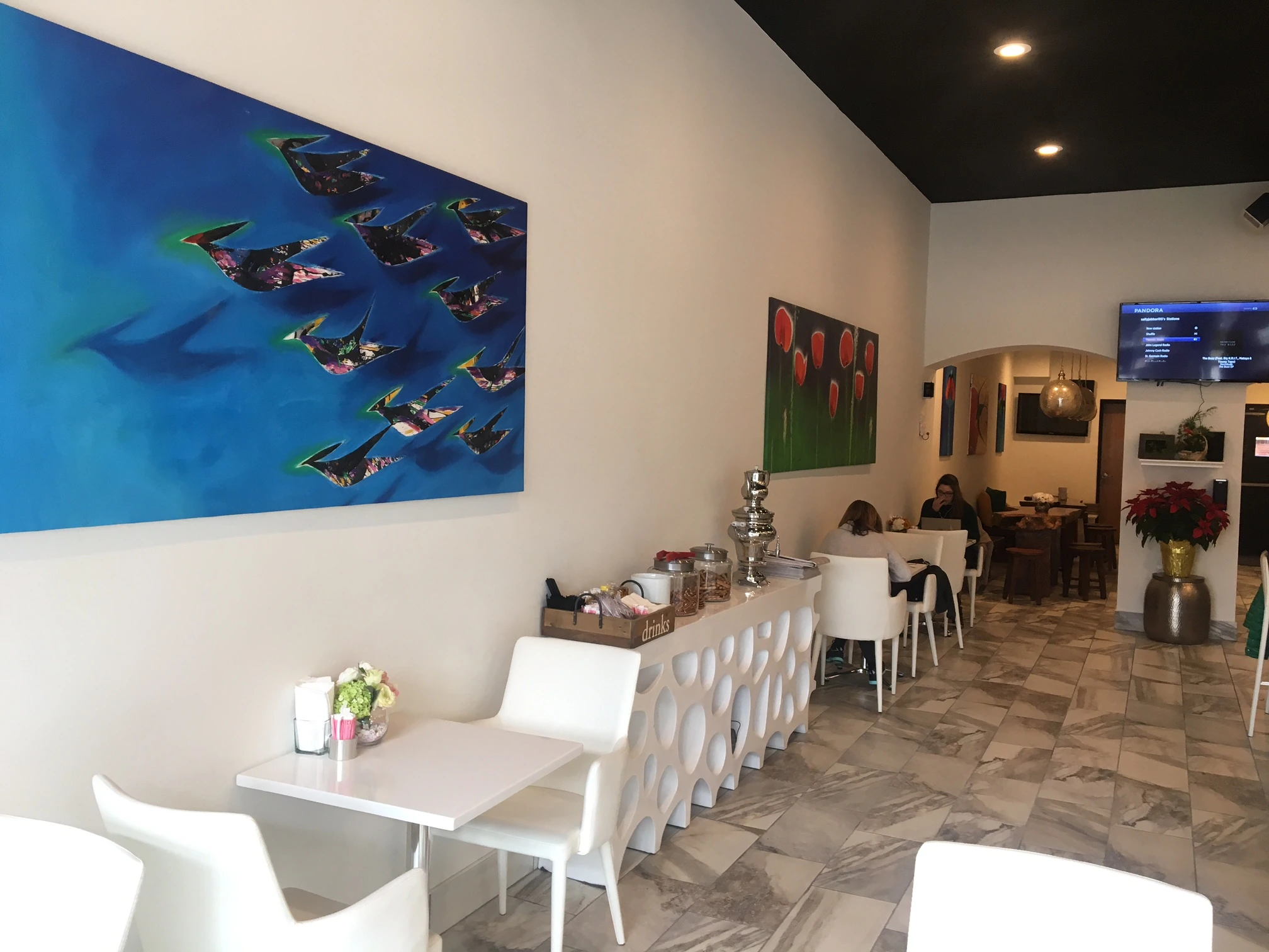 Blumen Café (1)