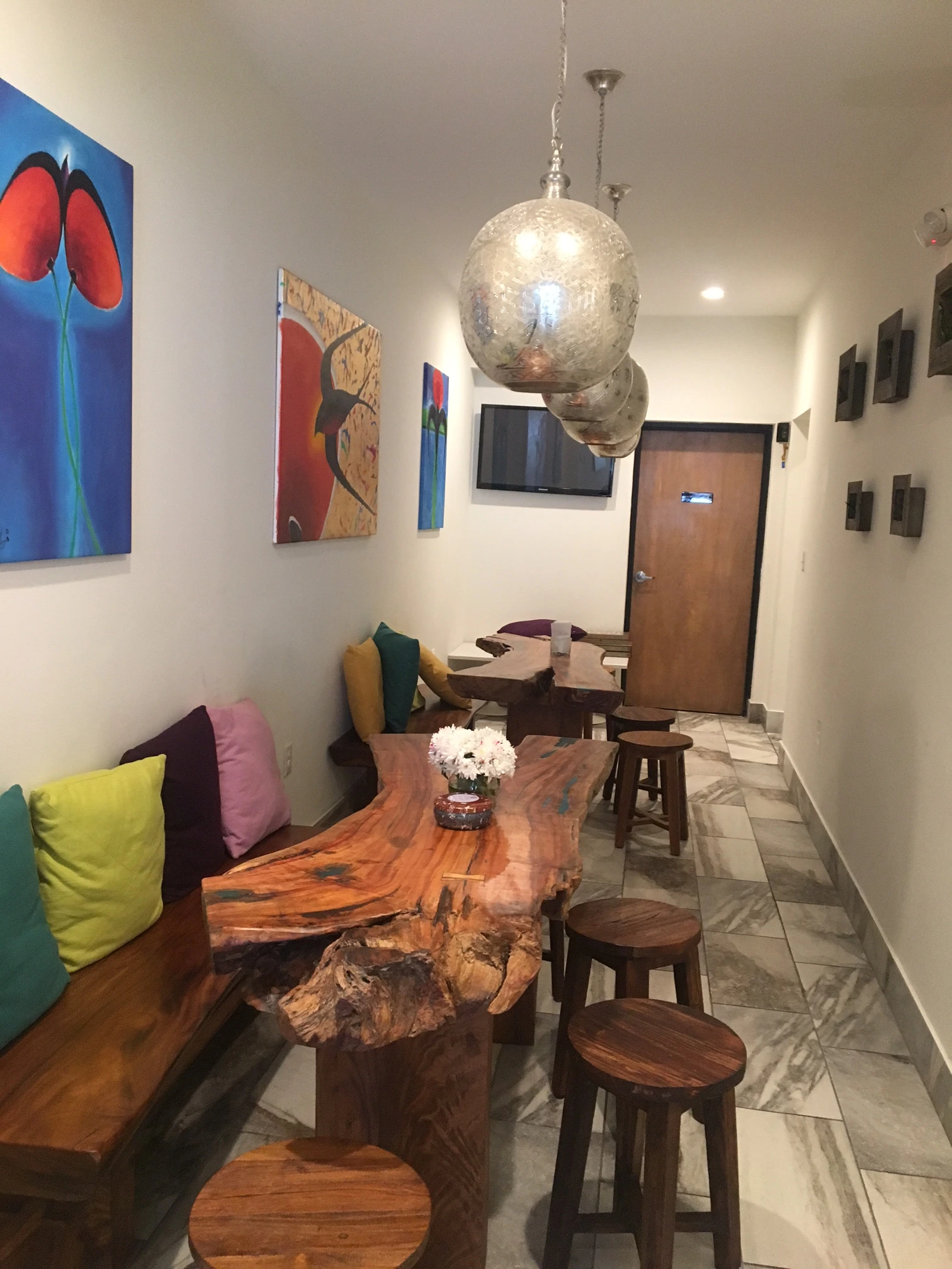 Blumen Café (2)