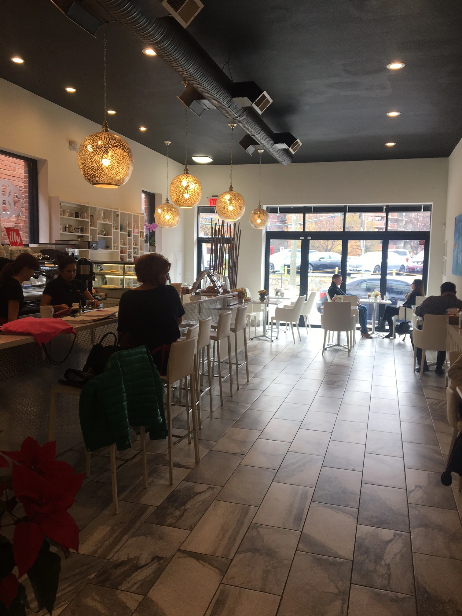 Blumen Café (4)
