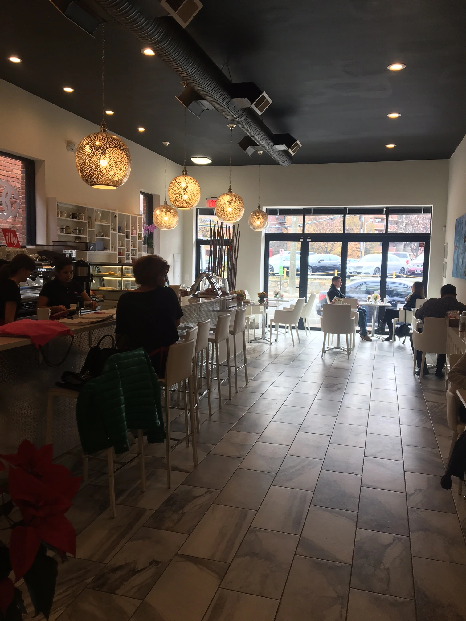 Blumen Café (5)