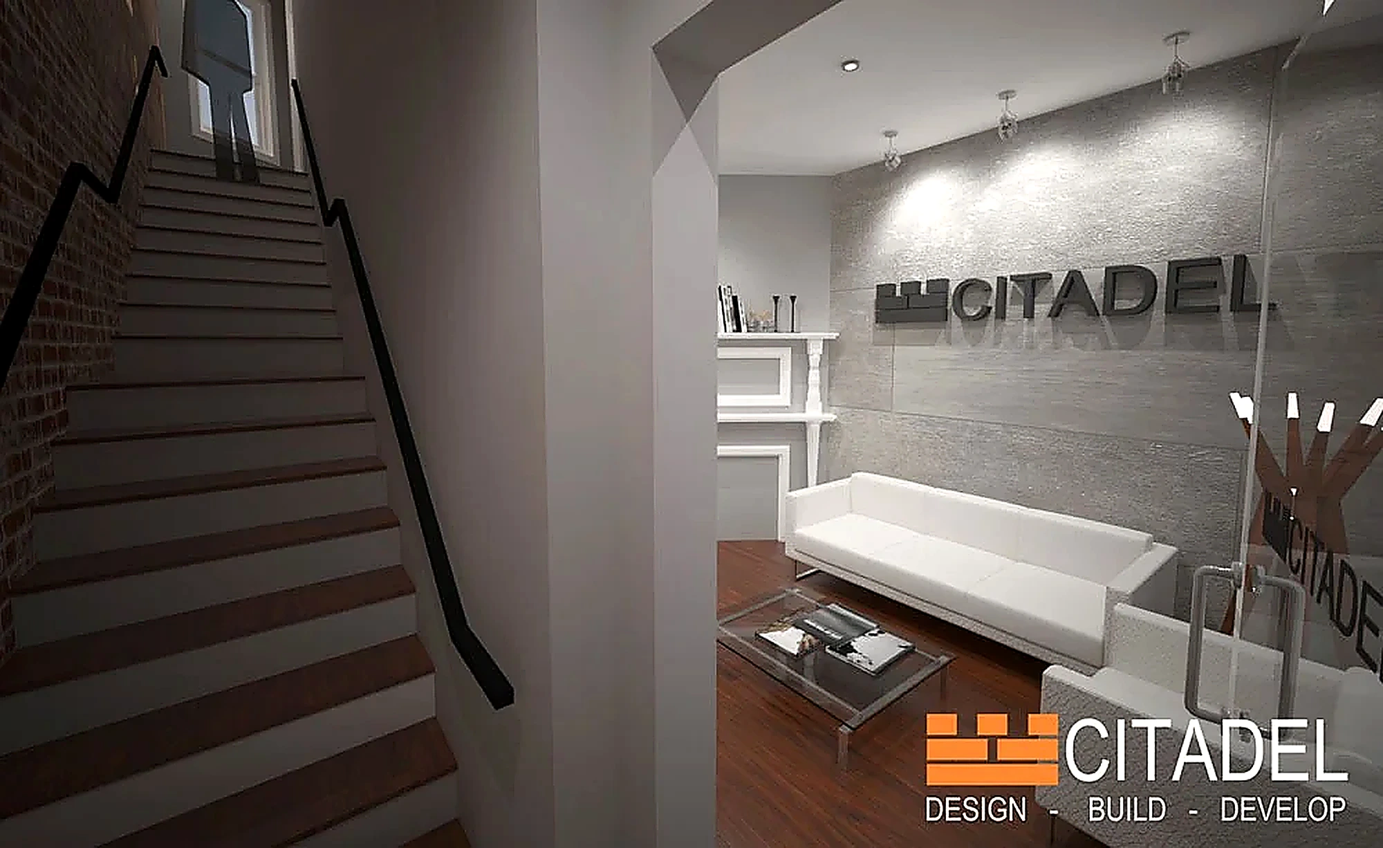 Citadel Offices (2)