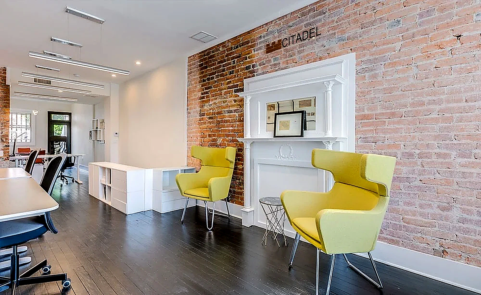 Citadel Offices (4)