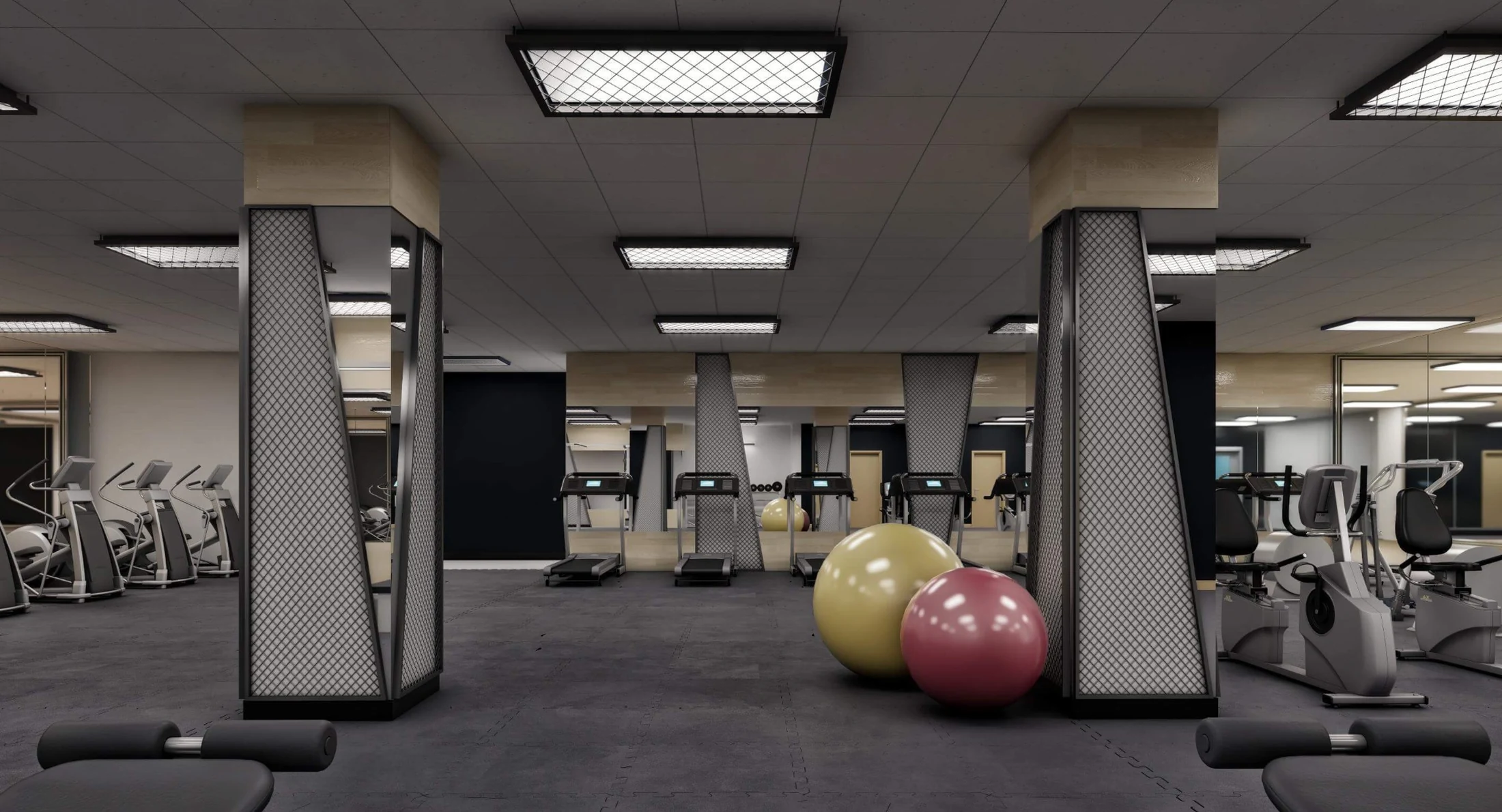 GSA Fitness Center (1)