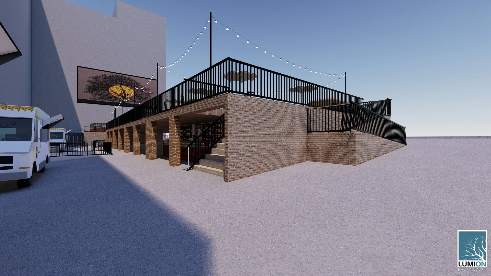 Georgetown Beer Garden (2)