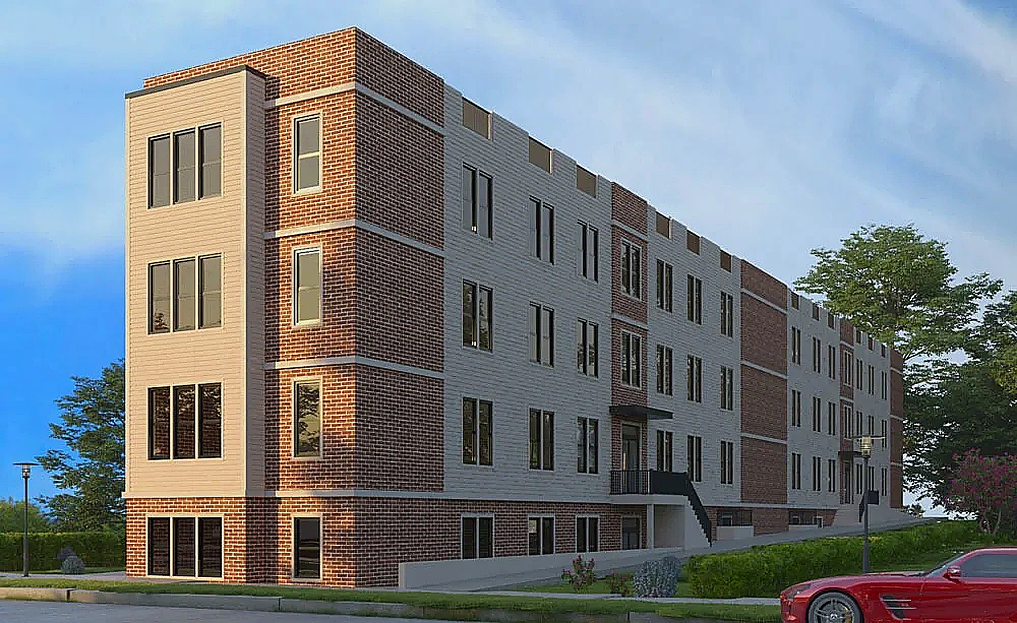 Knox Place Apartments (1)