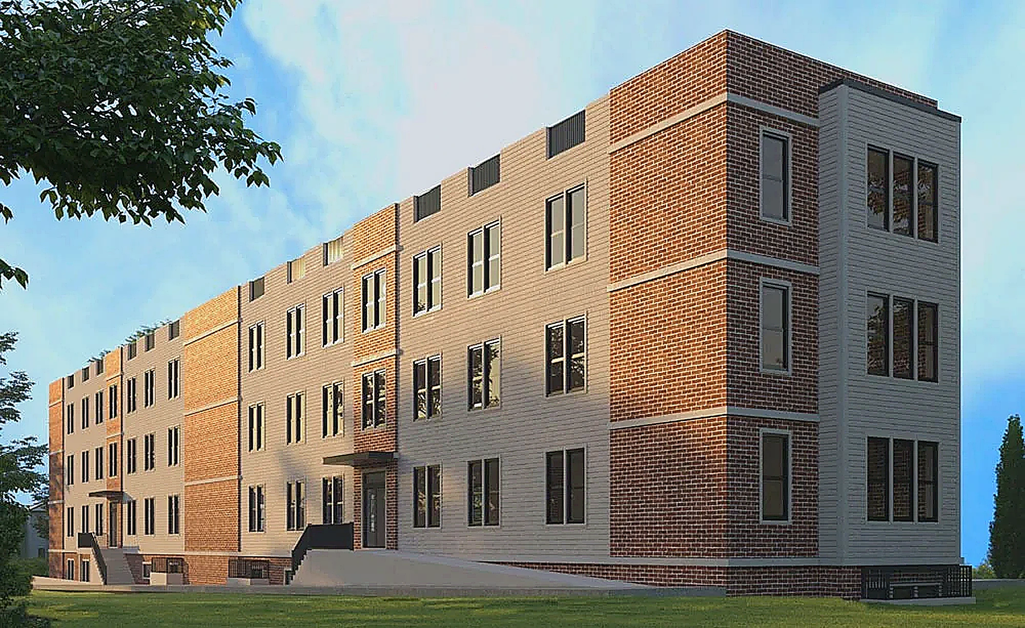Knox Place Apartments (2)