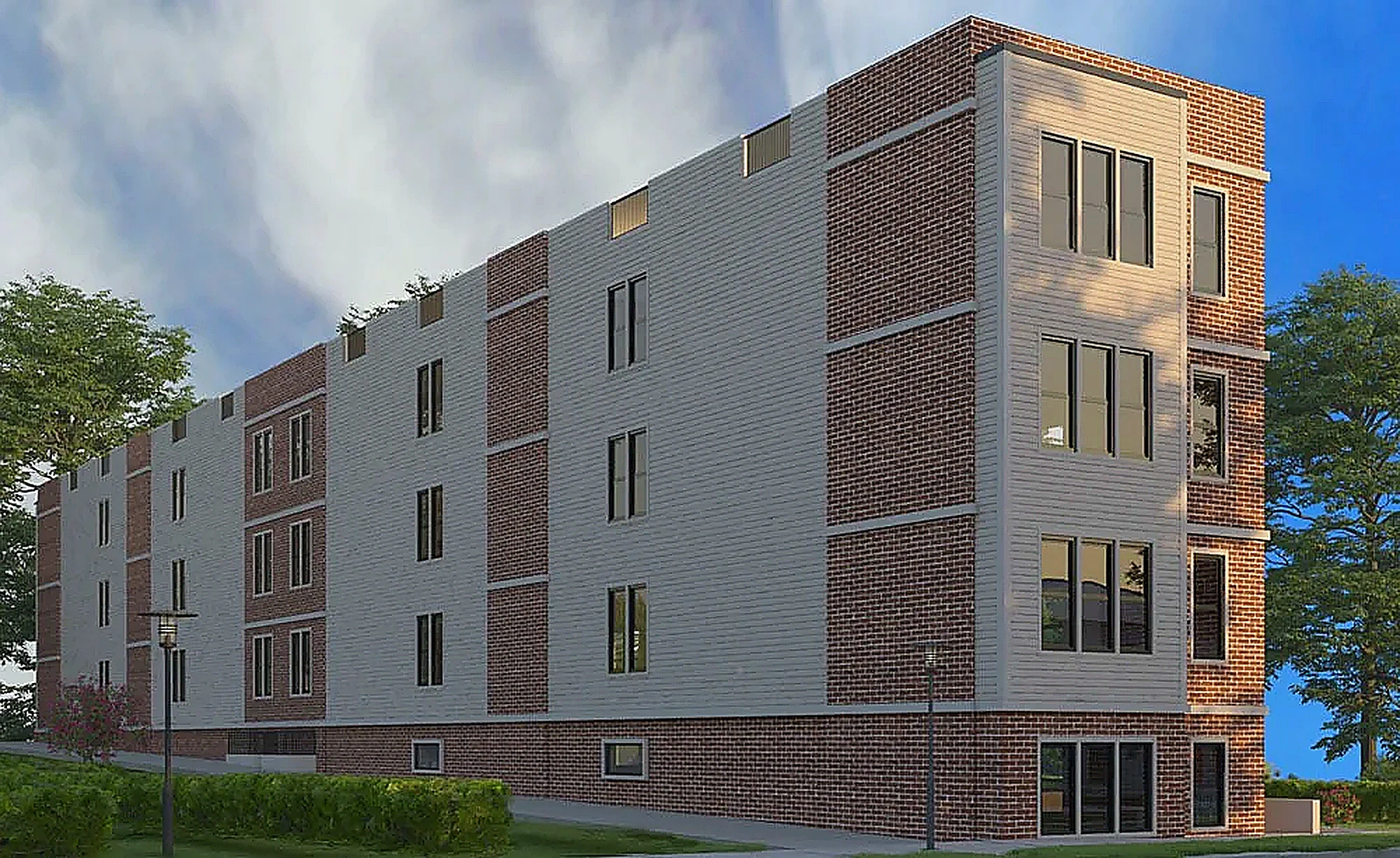 Knox Place Apartments (3)