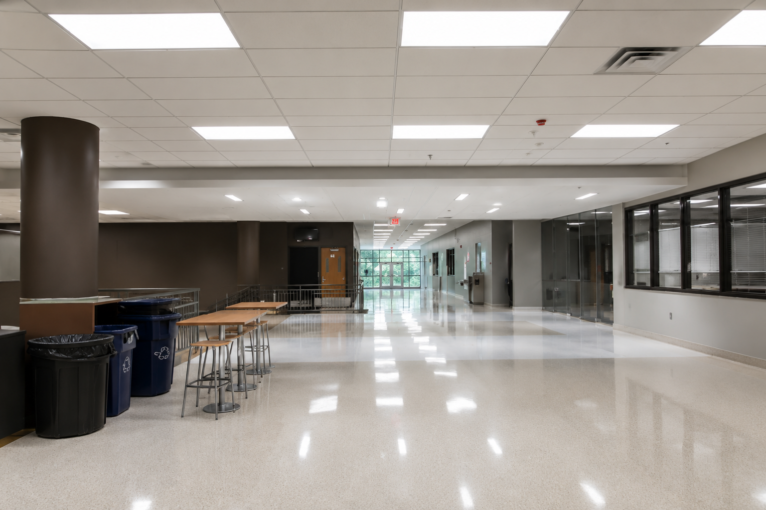 Langley HS3