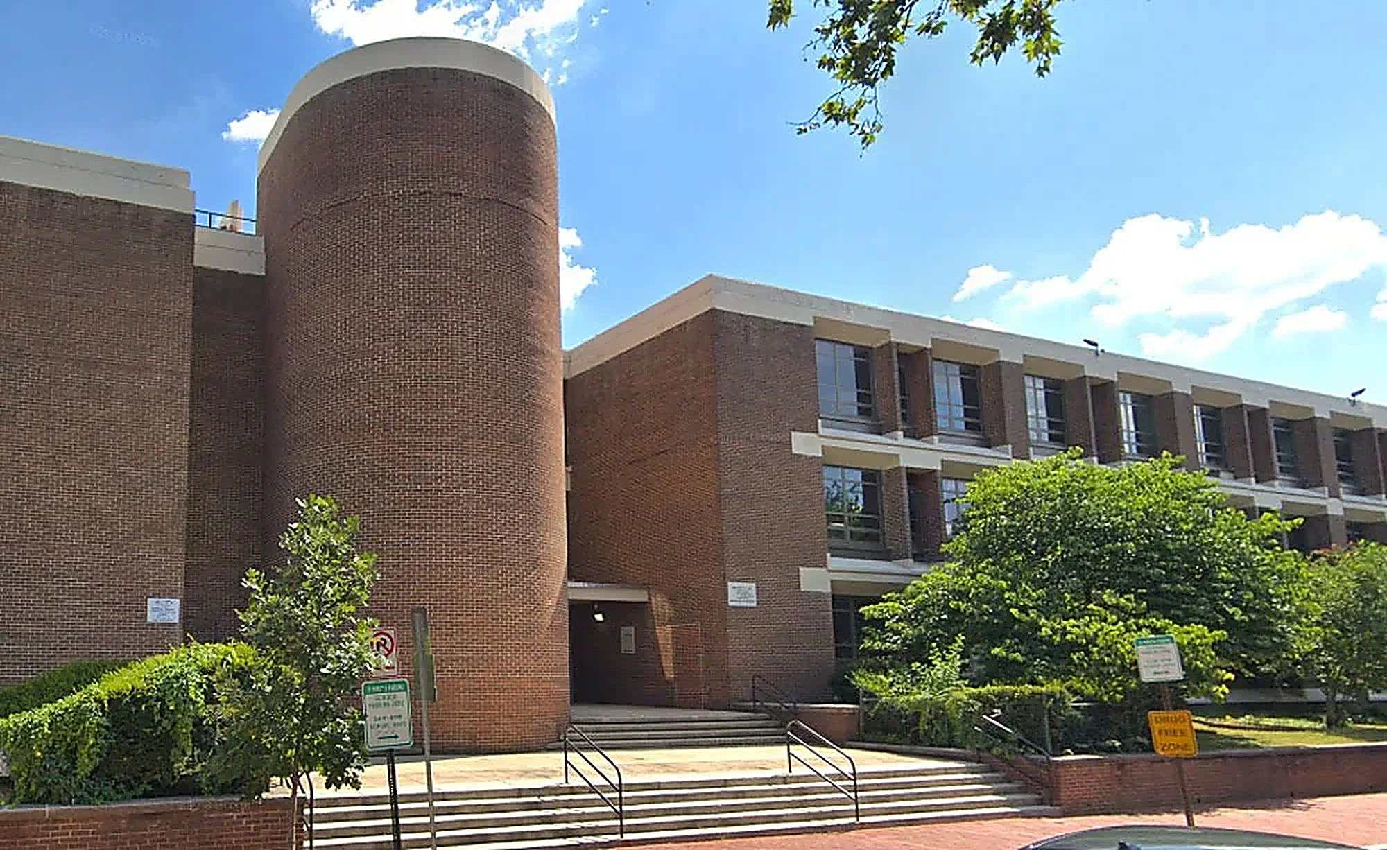Ludlow-Taylor Elementary