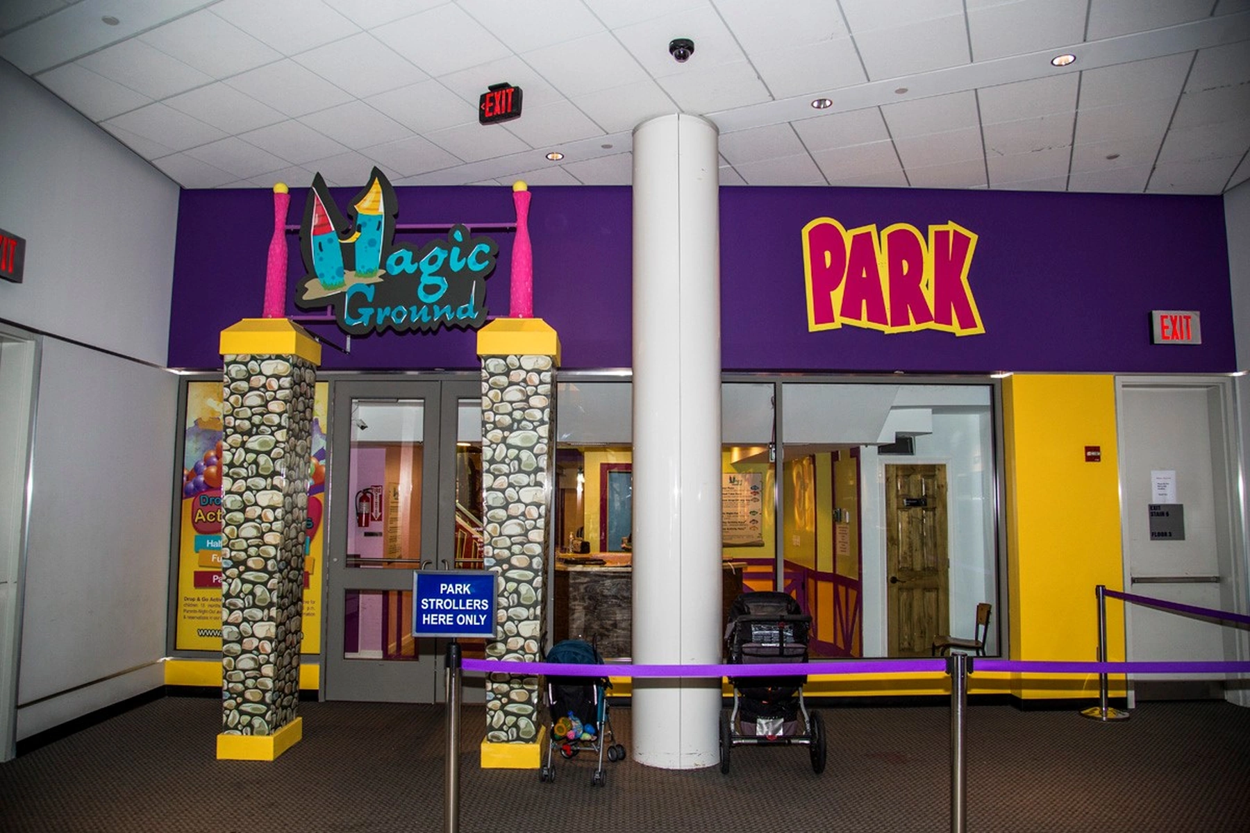 Magic Ground (1)