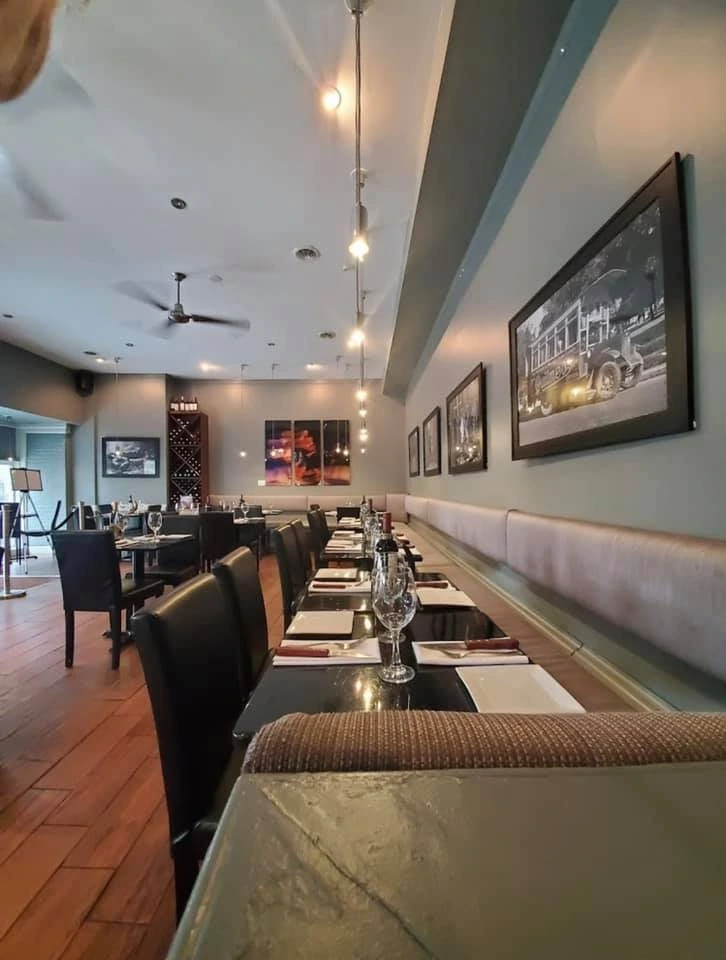 Malbec Restaurant (1)