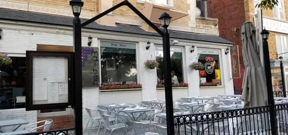 Malbec Restaurant (2)
