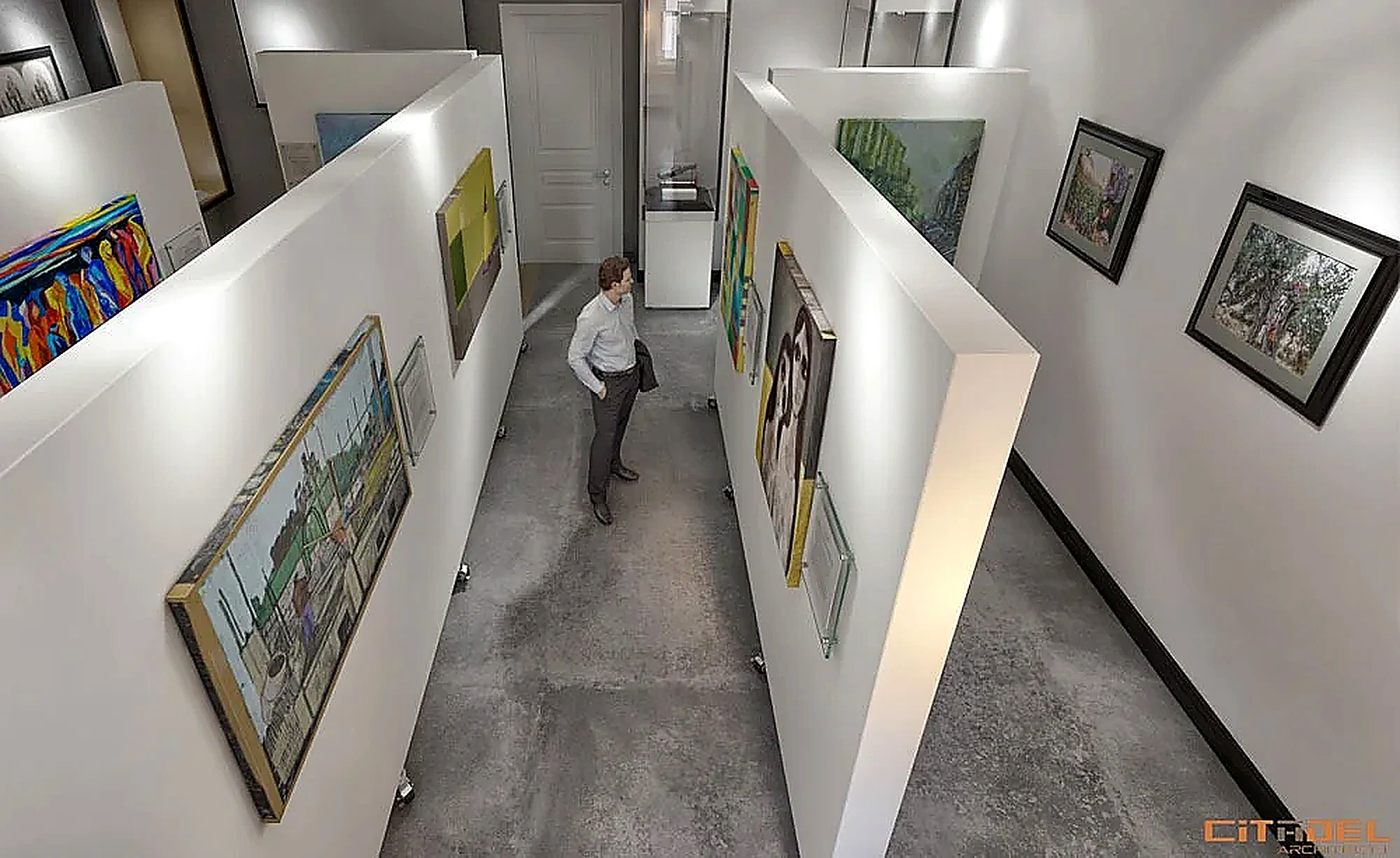 Museum of the Palestinian people (6)