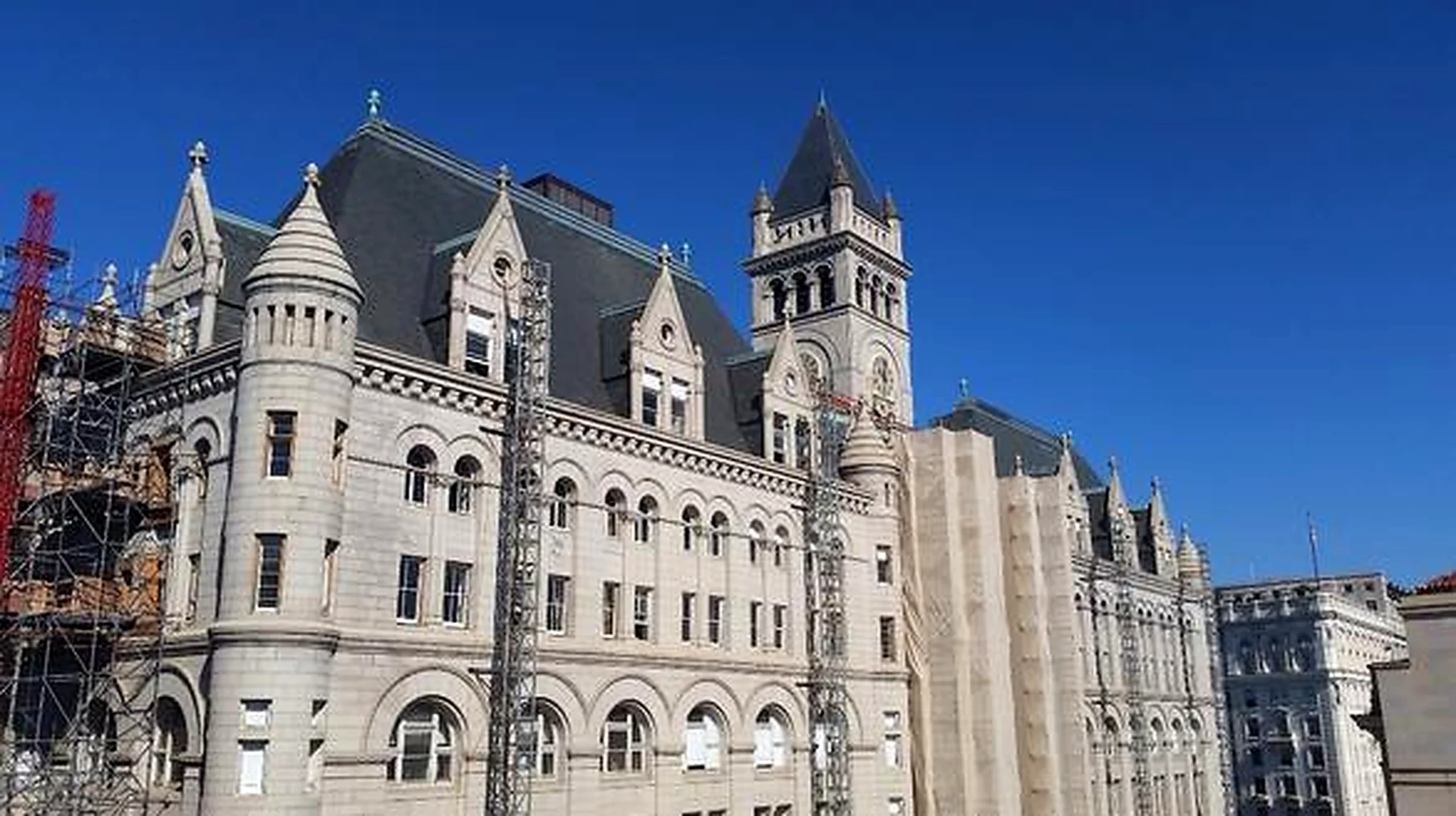 Old Post Office (1)