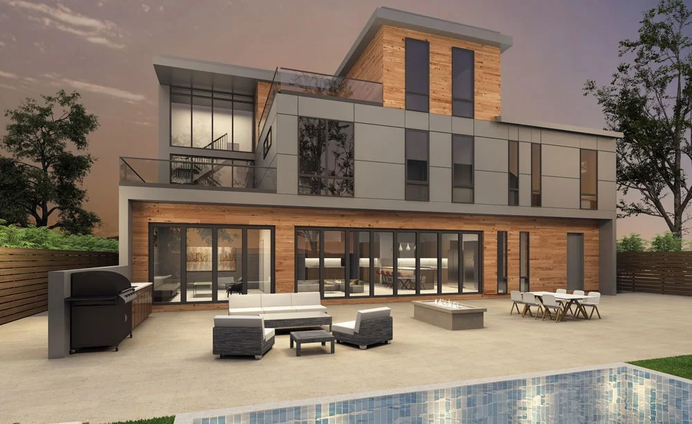 Quesada Single Family House (1)