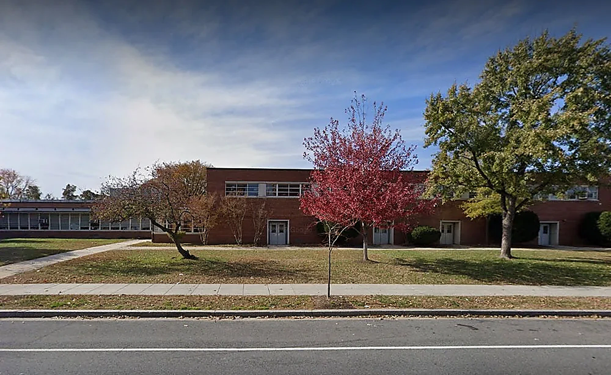 Sharpe Health School Window Replacement (2)