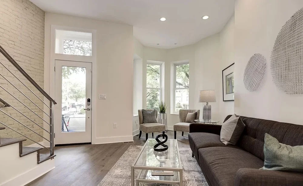 Shaw Single Family Residence (2)