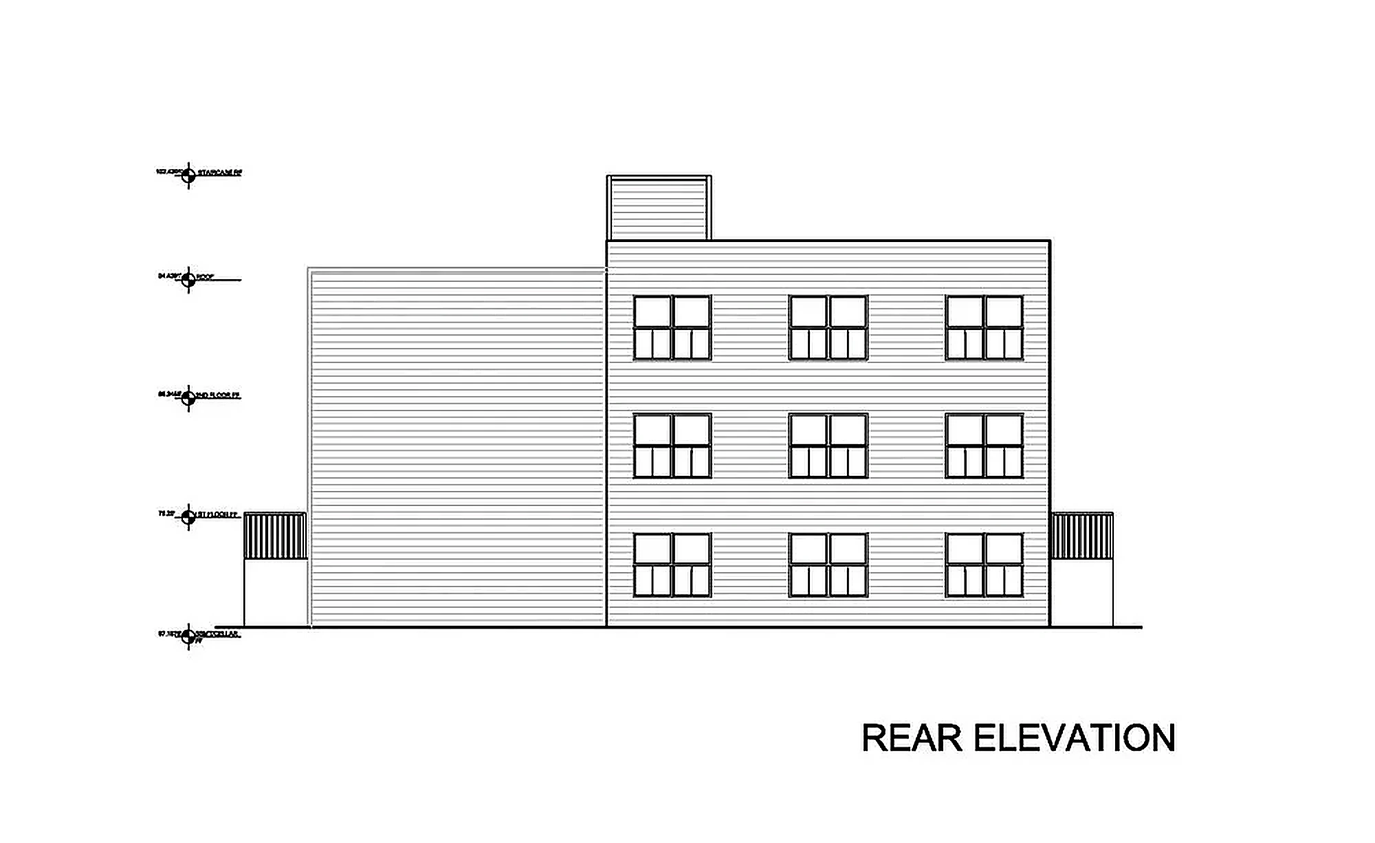 Sheriff Rd Apartment Building (2)