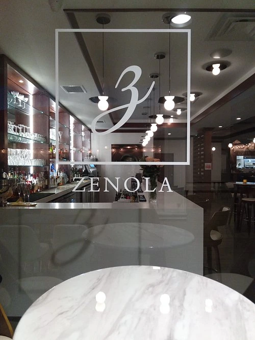 ZENOLA Restaurant (3)